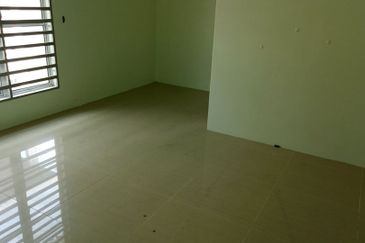 [BIG UNIT][FREEHOLD] Semi D Klebang Impian Ipoh