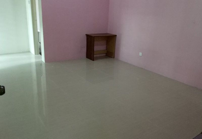 [BIG UNIT][FREEHOLD] Semi D Klebang Impian Ipoh