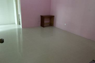[BIG UNIT][FREEHOLD] Semi D Klebang Impian Ipoh