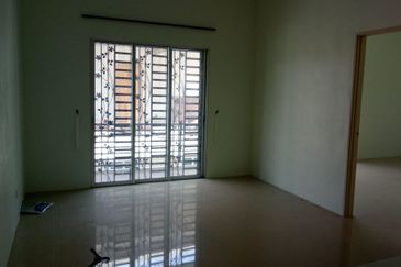[BIG UNIT][FREEHOLD] Semi D Klebang Impian Ipoh