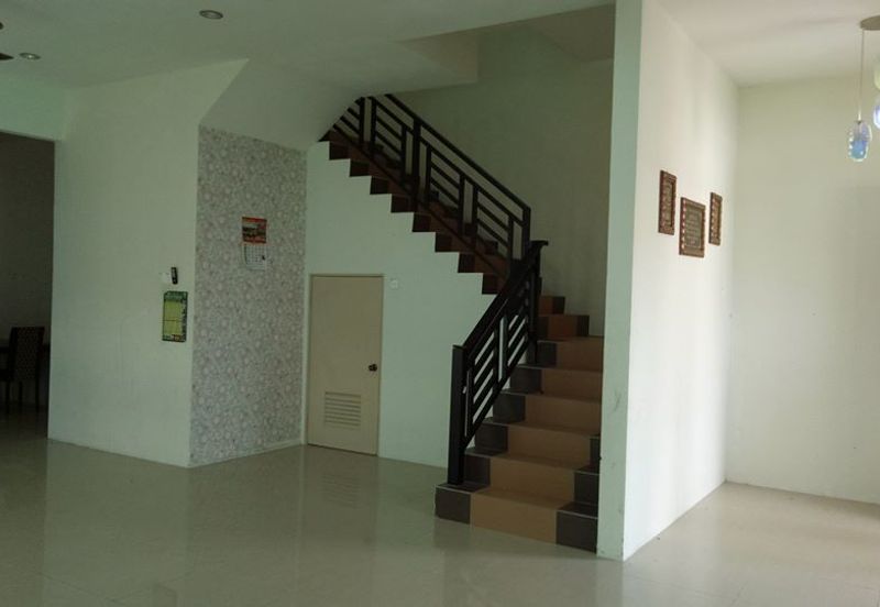 [BIG UNIT][FREEHOLD] Semi D Klebang Impian Ipoh