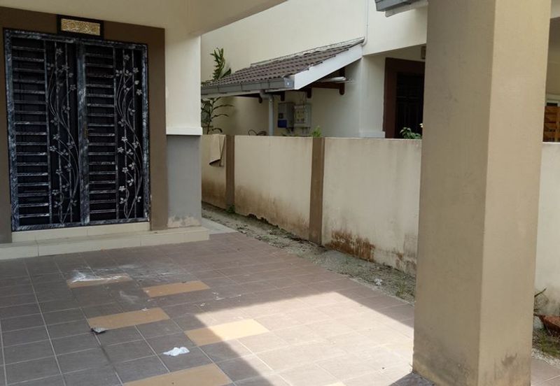 [BIG UNIT][FREEHOLD] Semi D Klebang Impian Ipoh