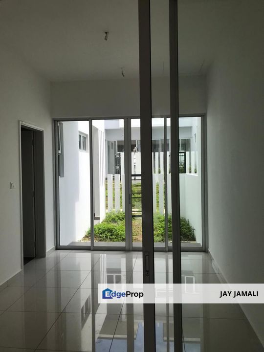 [NEW UNIT][BIG BUILT UP] 2 STOREY GAMUDA GARDENS, Selangor, Rawang