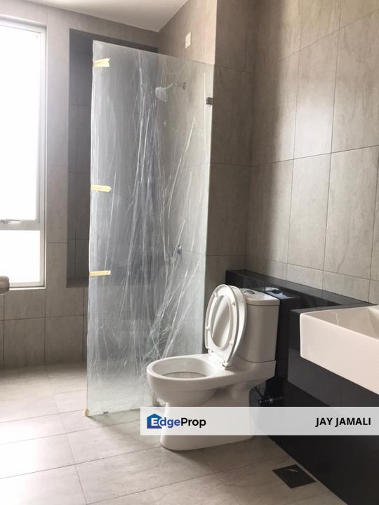 [NEW UNIT][BIG BUILT UP] 2 STOREY GAMUDA GARDENS, Selangor, Rawang