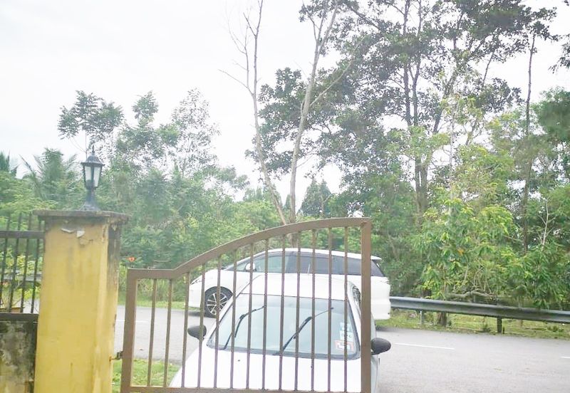 Jalan Saujana Puchong 6/8