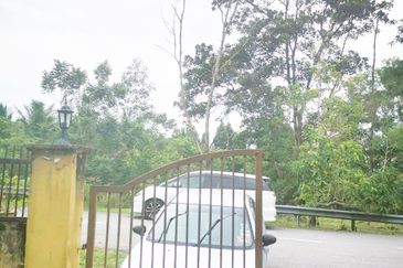 Jalan Saujana Puchong 6/8