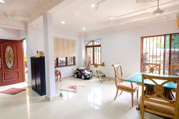 Jalan Platinum 7/43A