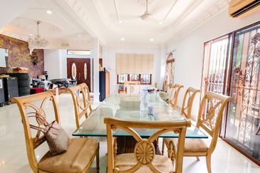 Jalan Platinum 7/43A