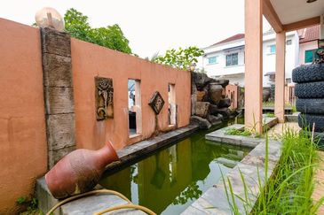 Jalan Platinum 7/43A