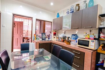 Jalan Platinum 7/43A