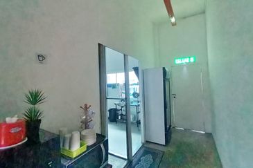 BOUTIQUE HOTEL BANDARAYA MELAKA FOR SALE