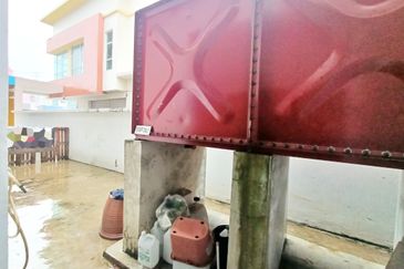 BOUTIQUE HOTEL BANDARAYA MELAKA FOR SALE