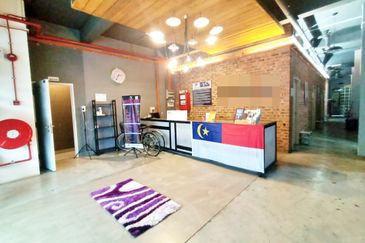 BOUTIQUE HOTEL BANDARAYA MELAKA FOR SALE