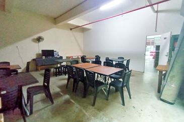 BOUTIQUE HOTEL BANDARAYA MELAKA FOR SALE