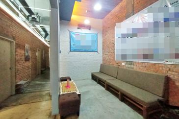 BOUTIQUE HOTEL BANDARAYA MELAKA FOR SALE