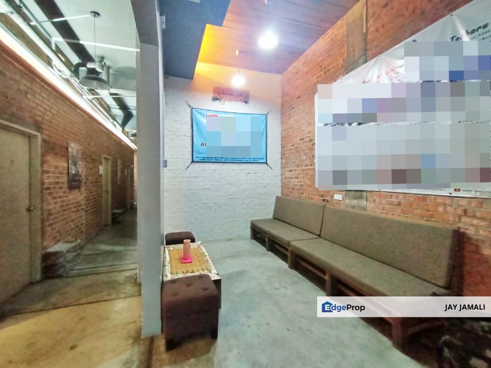 BOUTIQUE HOTEL BANDARAYA MELAKA FOR SALE, Melaka, Melaka Tengah