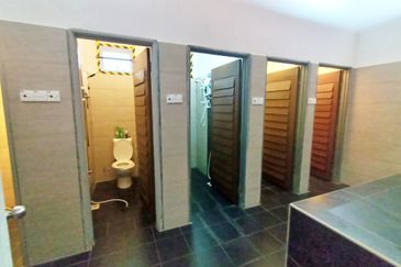 BOUTIQUE HOTEL BANDARAYA MELAKA FOR SALE