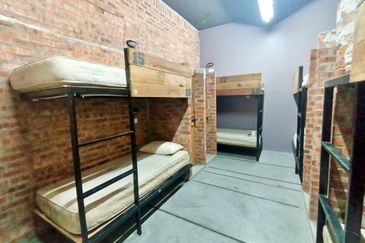 BOUTIQUE HOTEL BANDARAYA MELAKA FOR SALE