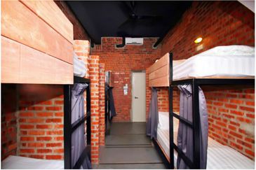 BOUTIQUE HOTEL BANDARAYA MELAKA FOR SALE