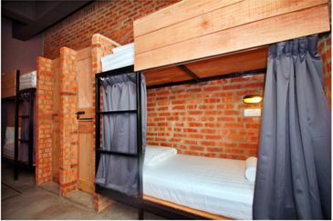 BOUTIQUE HOTEL BANDARAYA MELAKA FOR SALE