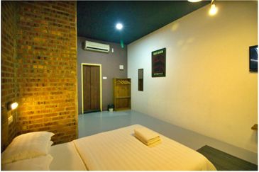 BOUTIQUE HOTEL BANDARAYA MELAKA FOR SALE