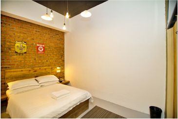 BOUTIQUE HOTEL BANDARAYA MELAKA FOR SALE