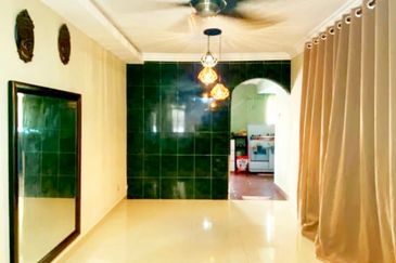 Taman Puchong Permai