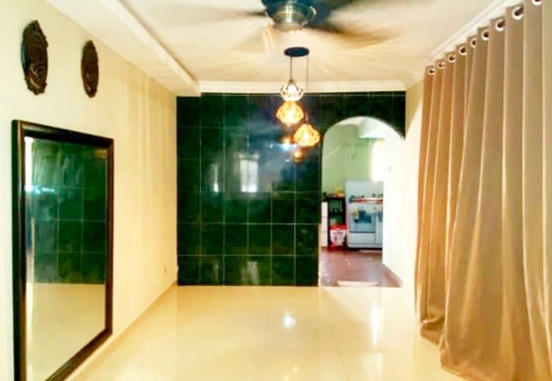 Taman Puchong Permai