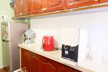 Taman Puchong Permai