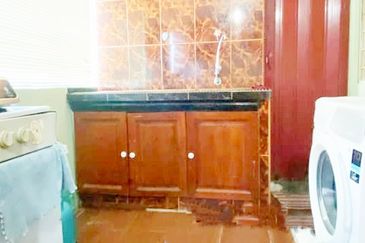 Taman Puchong Permai