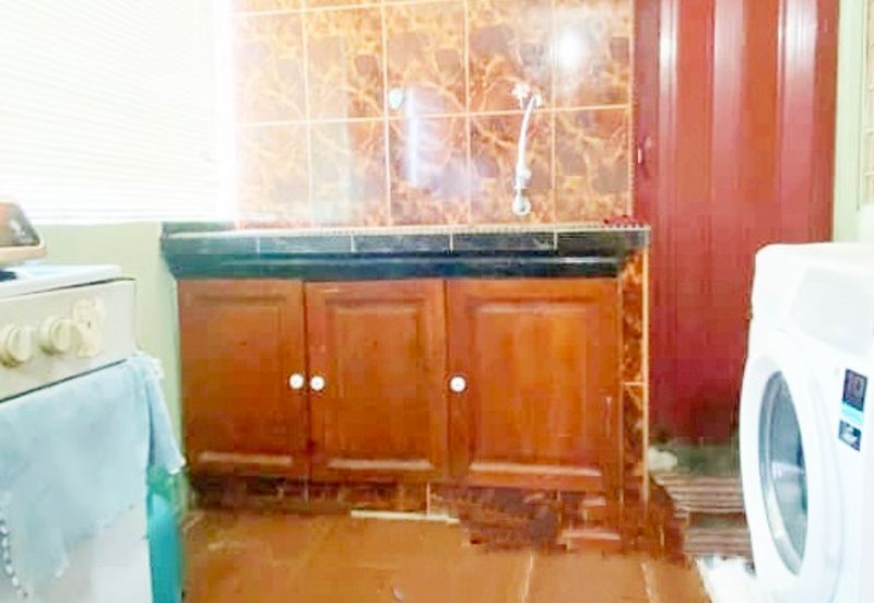 Taman Puchong Permai