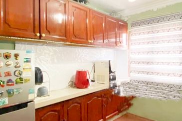 Taman Puchong Permai