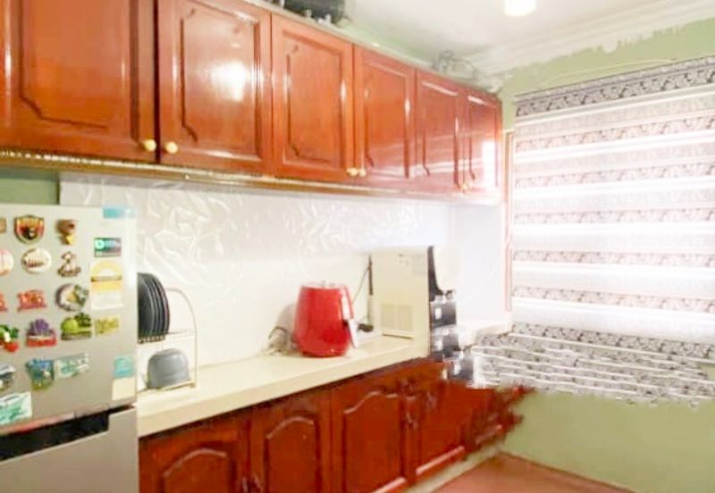 Taman Puchong Permai