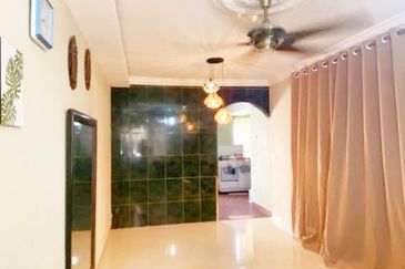 Taman Puchong Permai