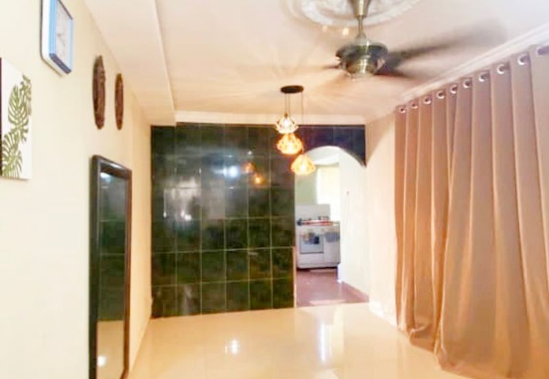 Taman Puchong Permai