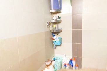 Taman Puchong Permai