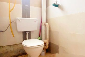 Taman Puchong Permai