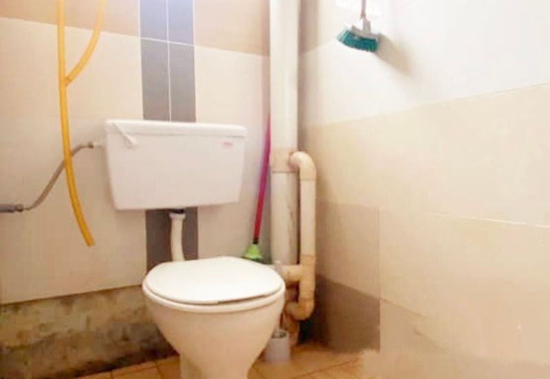 Taman Puchong Permai