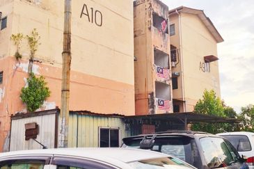 Taman Puchong Permai