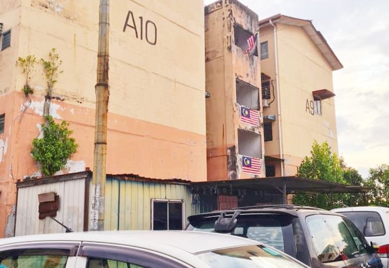 Taman Puchong Permai