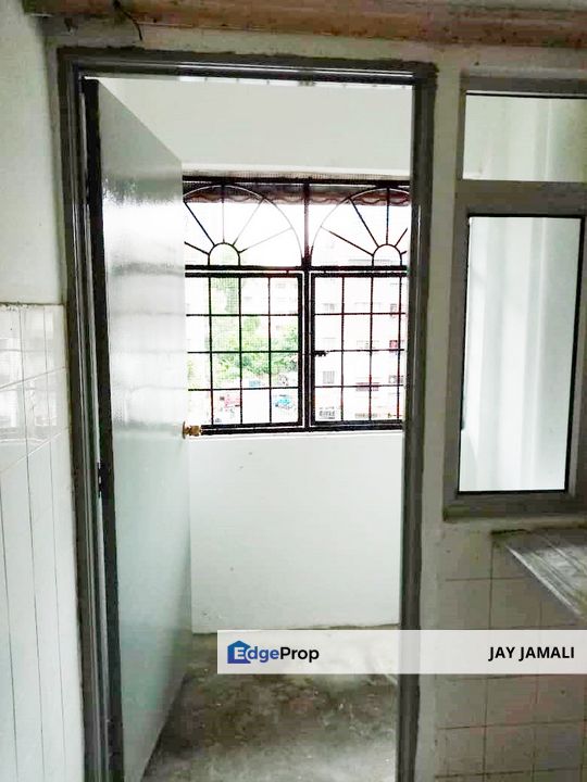 [STRATA READY][FREEHOLD] APARTMENT WAWASAN PUCHONG, Selangor, Puchong