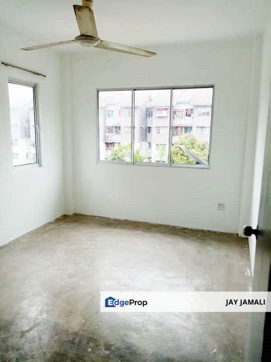 [STRATA READY][FREEHOLD] APARTMENT WAWASAN PUCHONG, Selangor, Puchong
