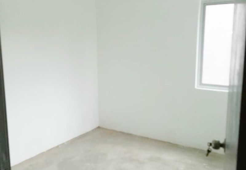 Wawasan Low Cost Flat