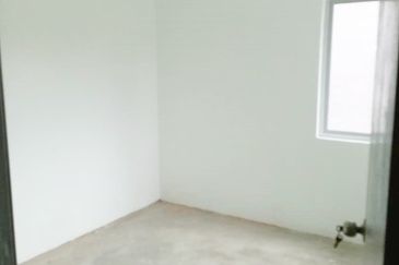 Wawasan Low Cost Flat