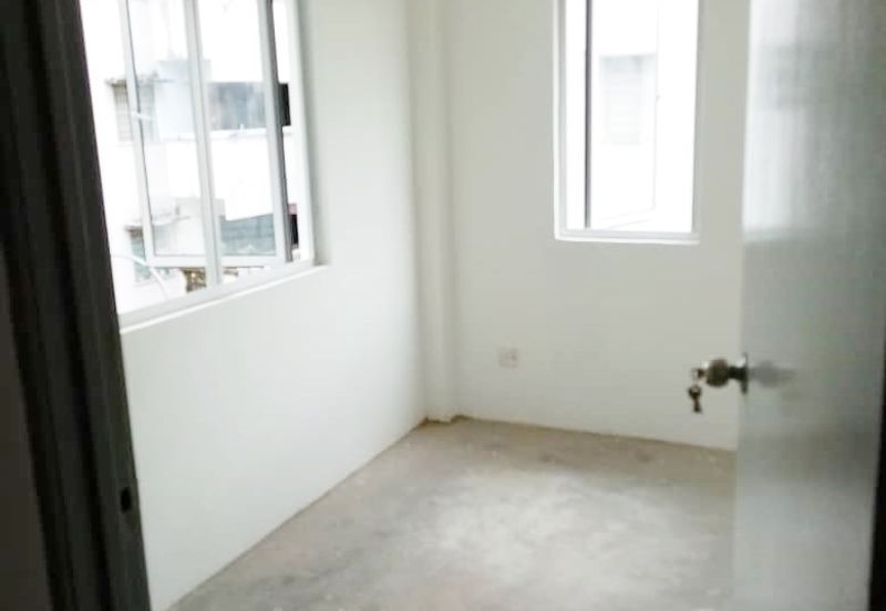 Wawasan Low Cost Flat