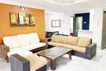 Endah Villa Condominium