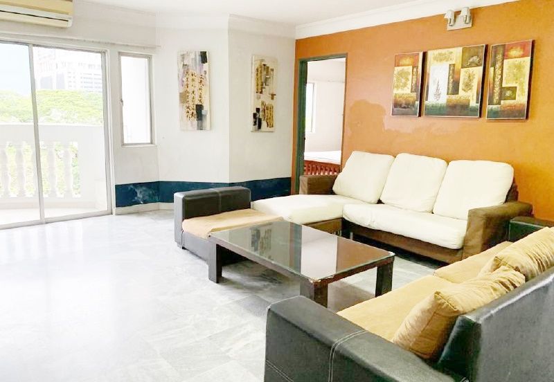 Endah Villa Condominium