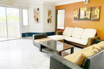 Endah Villa Condominium