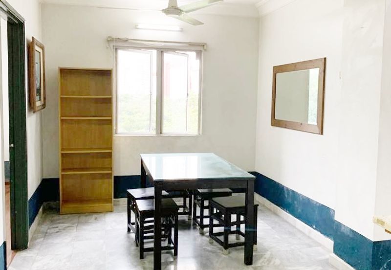 Endah Villa Condominium