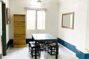 Endah Villa Condominium